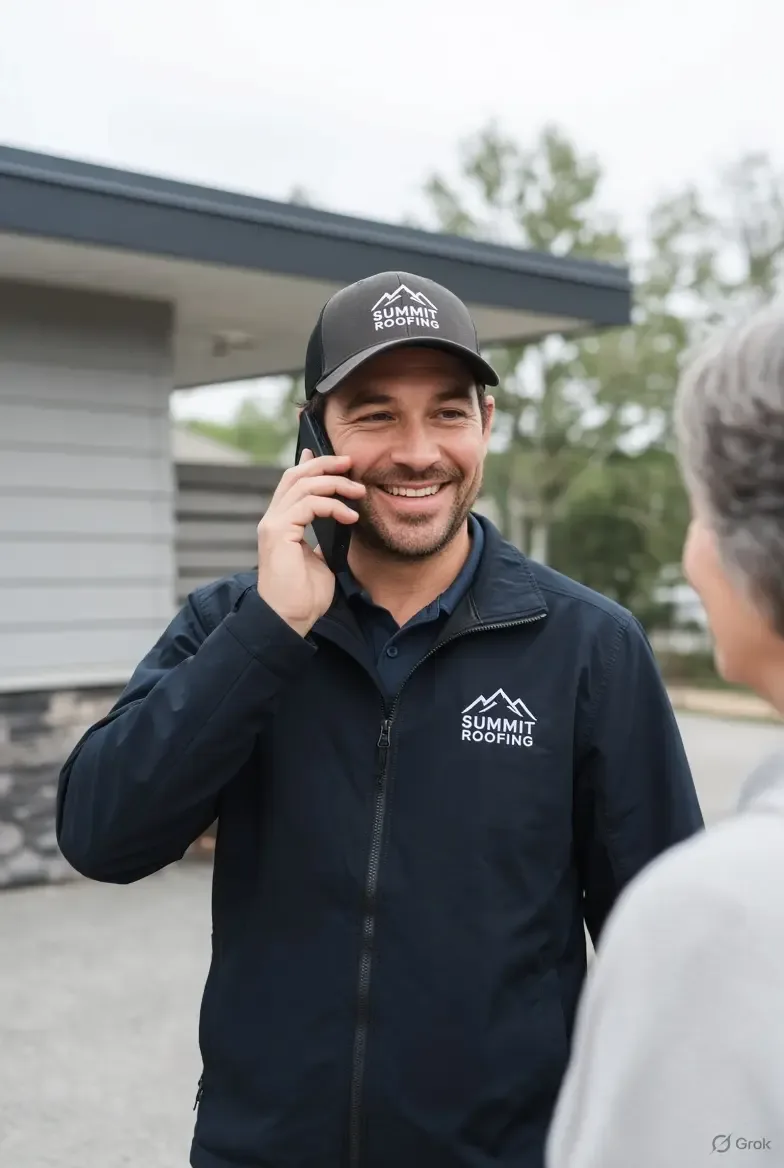 Flat Roof Leak Repair Rapids City, IL FAQs